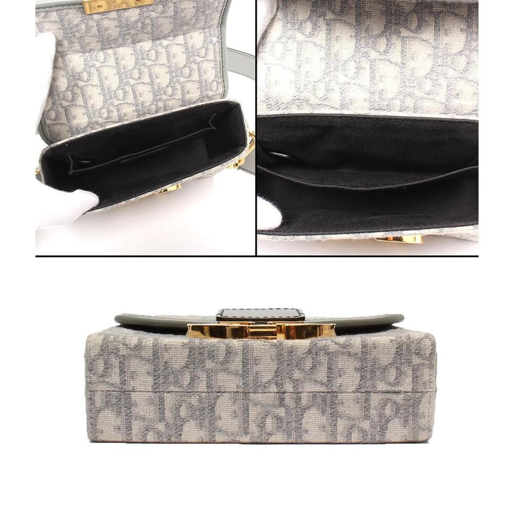 Christian Dior Montaigne Shoulder Bag - Picture 3 of 6